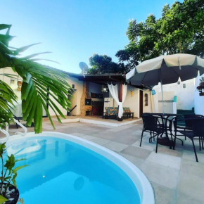 Sonho da Bahia - Casas Arraial d'Ajuda